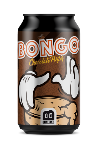 BOH 15 del birrificio Mister B - Whatabeer - Cronache di Birra